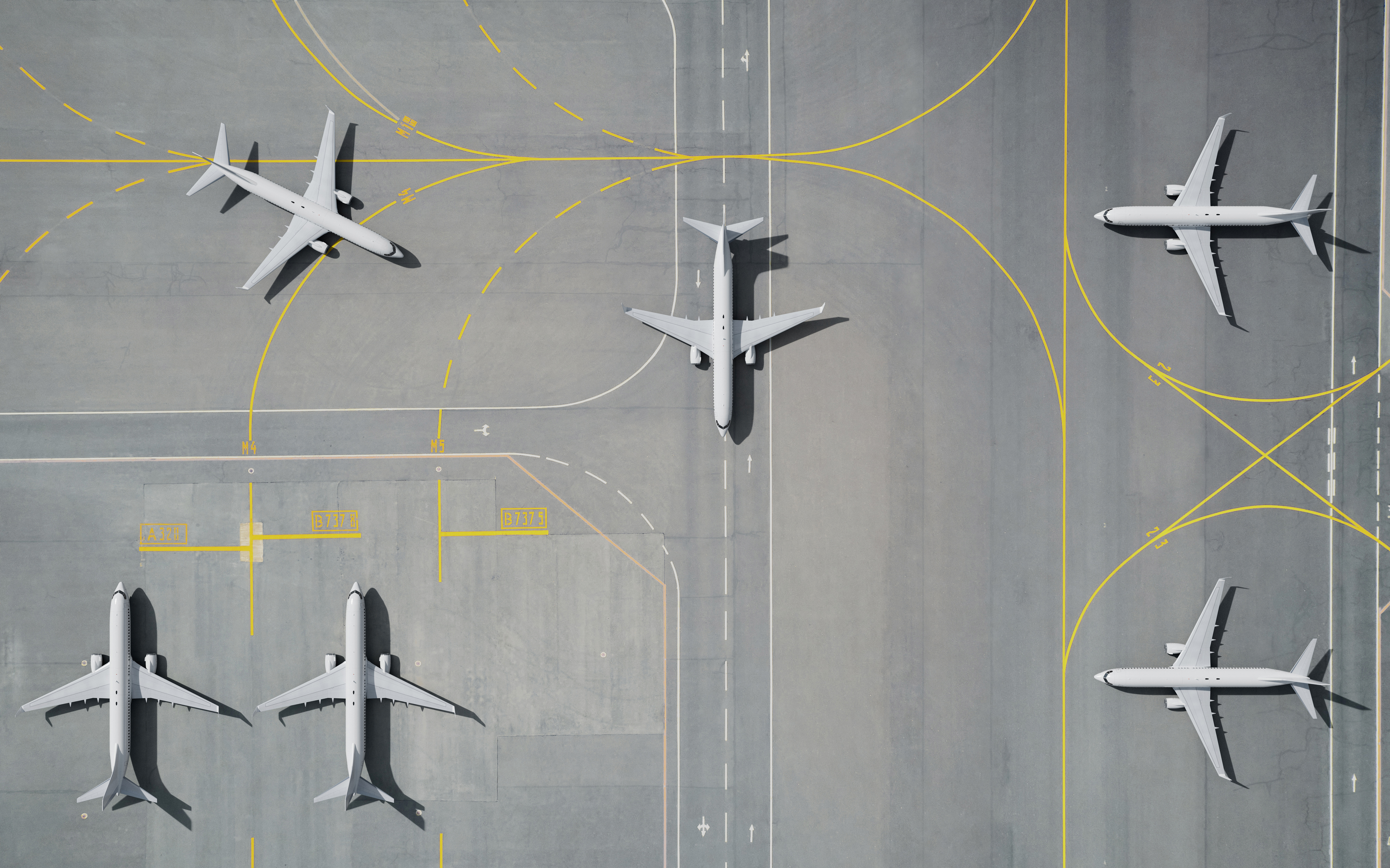 Airfield