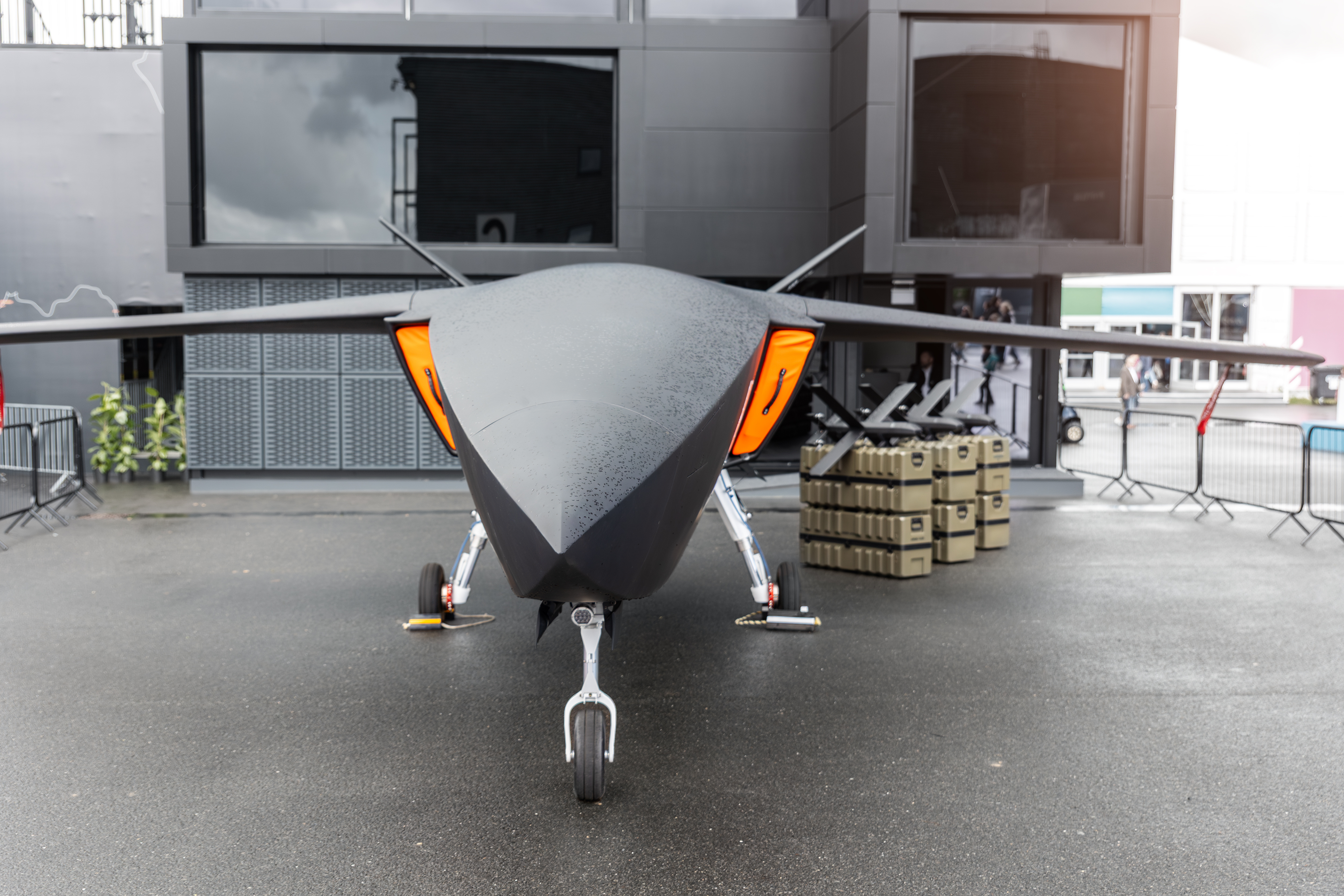 Drone