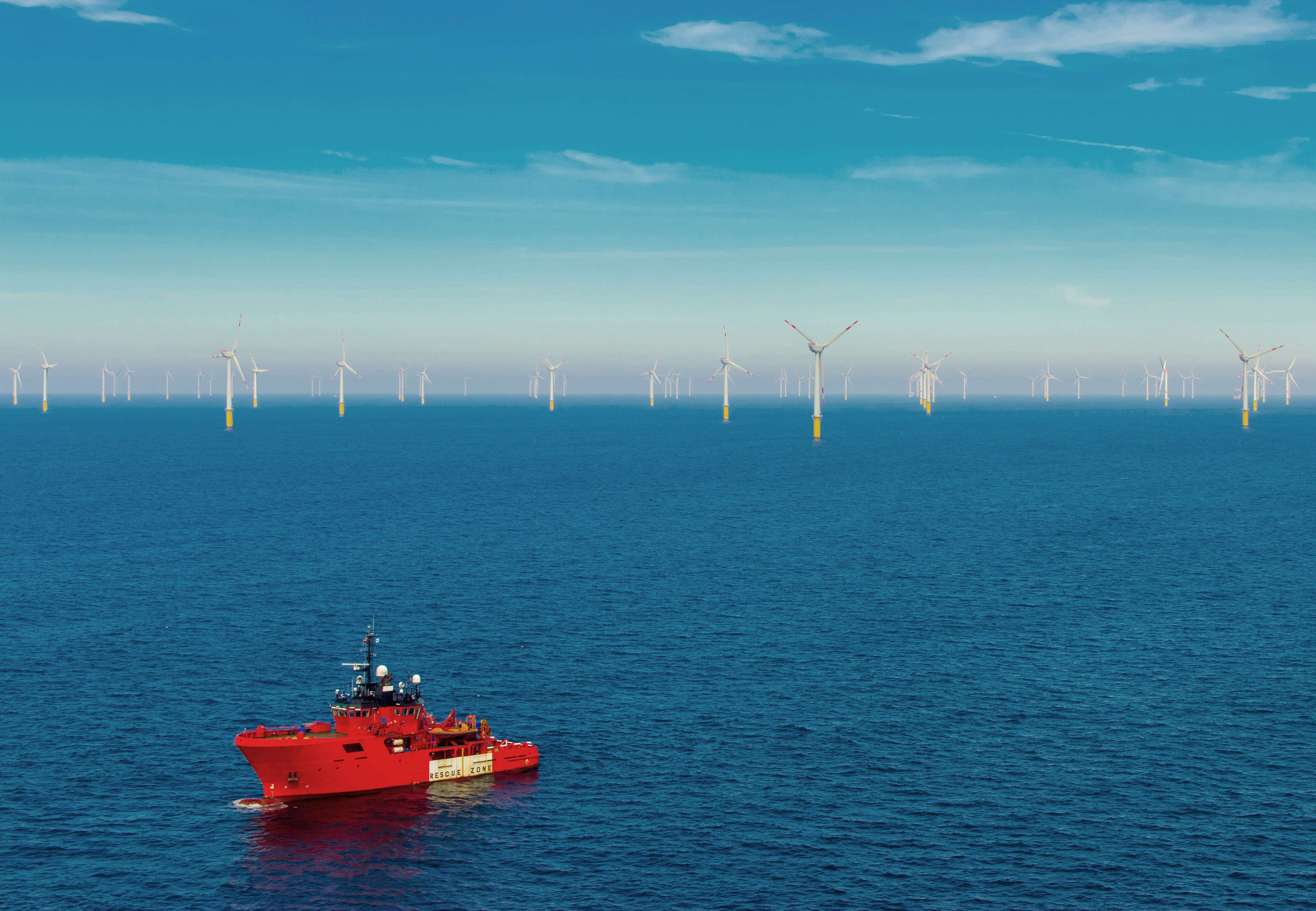 Offshore