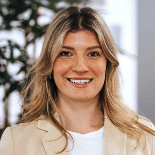 Maximiliane Dottinger