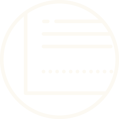 Icon Vertrag
