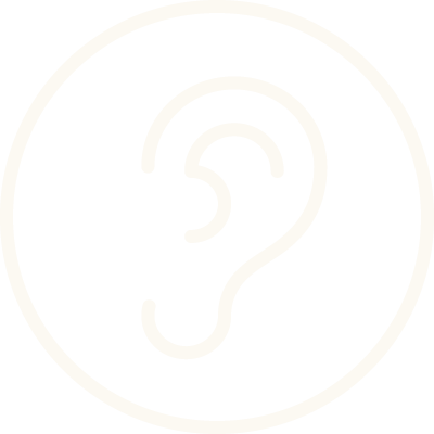 Icon Ohr