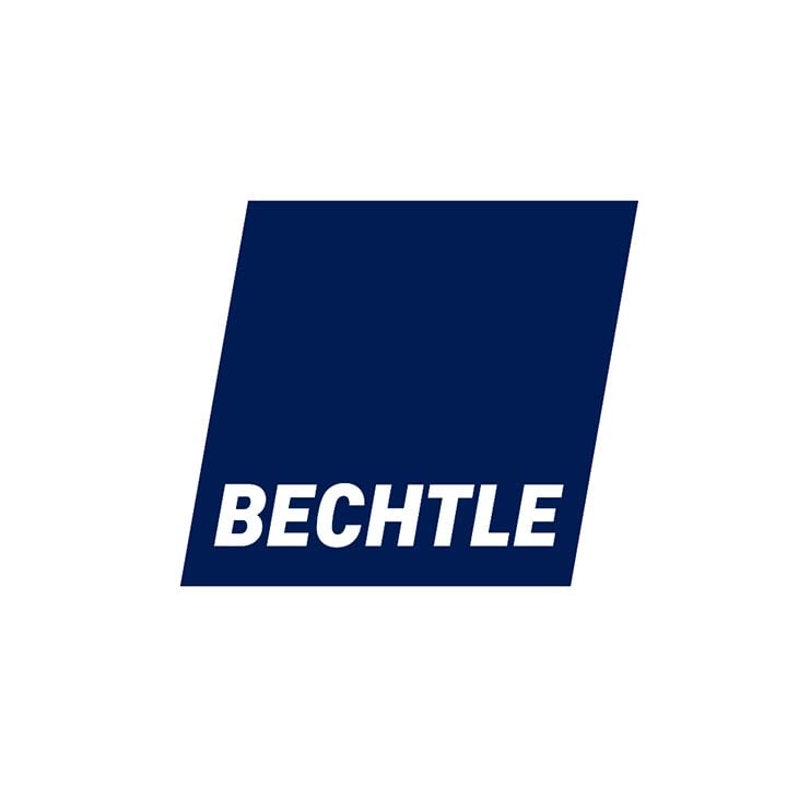 bechtle Logo