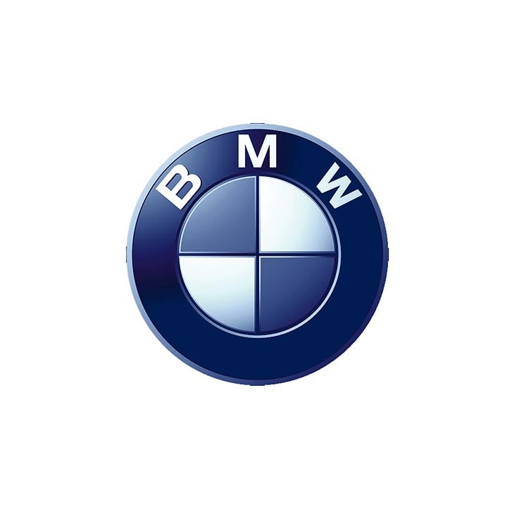 bmw Logo
