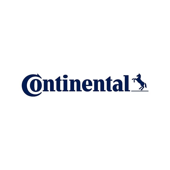 continental logo