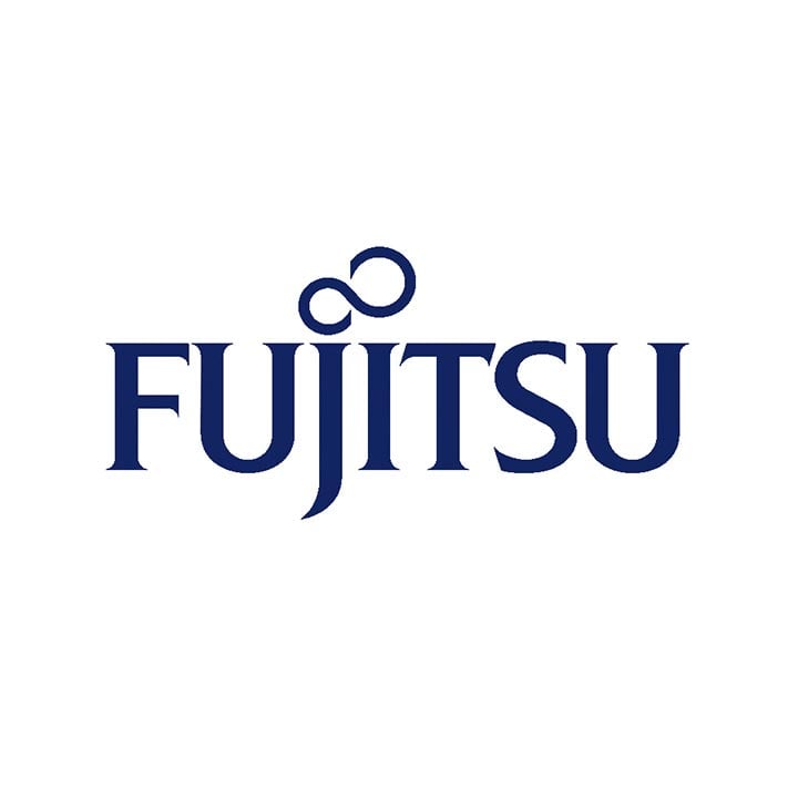 fujitsu Logo