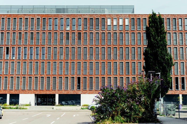 Gebauede