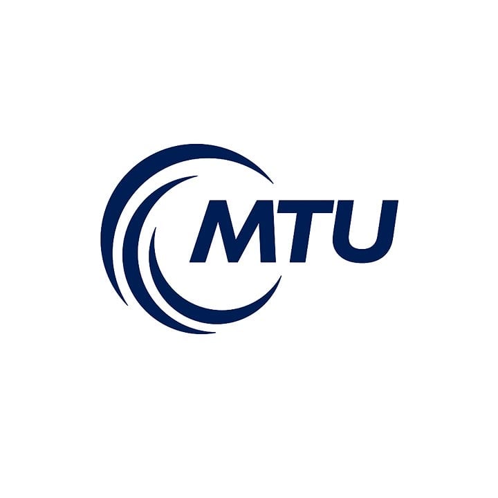 MTU Logo