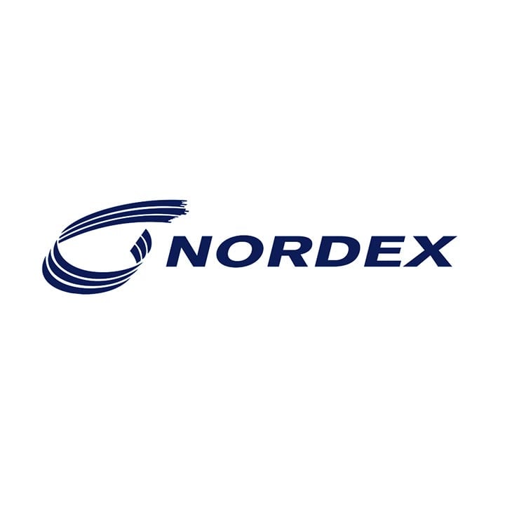 Nordex Logo
