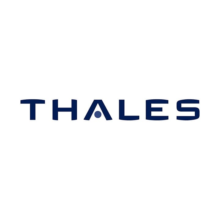 thales Logo