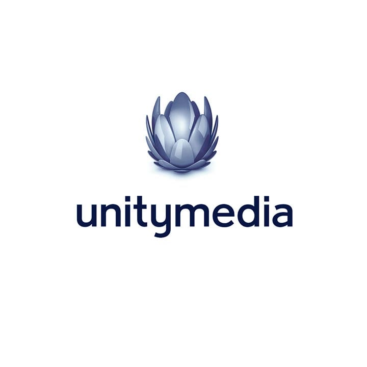 Unitymedia Logo
