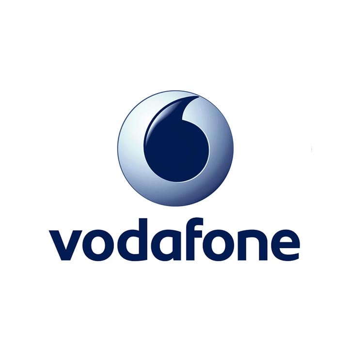 vodafone logo