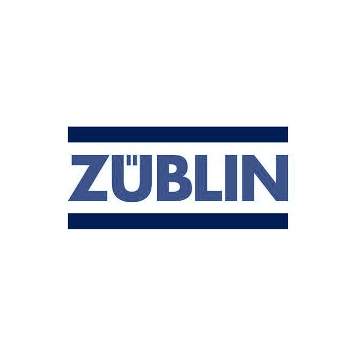 Zueblin Logo