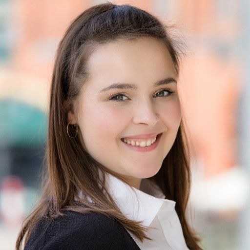 Julia Labudde
