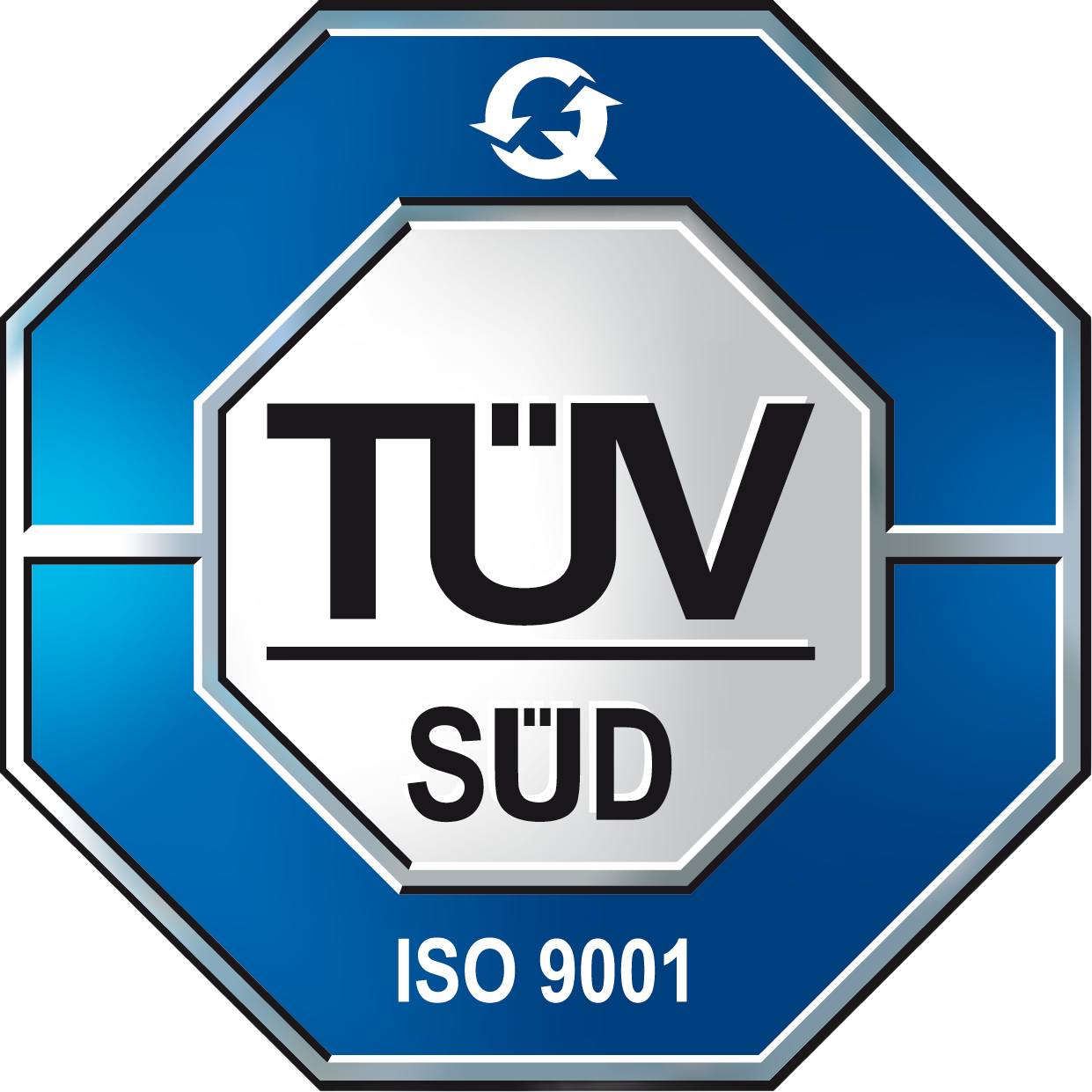 ISO 9001 farbe single - [04] Unt-ver