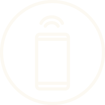 Mitarbeiter Handy Telefon Mobil Kommunikation - Icons