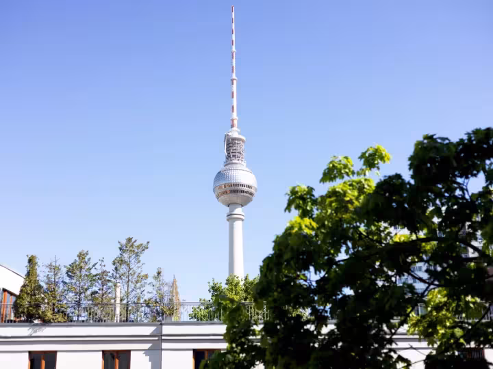 Fernsehturm